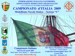 Navimodel Campionato 2009.jpg